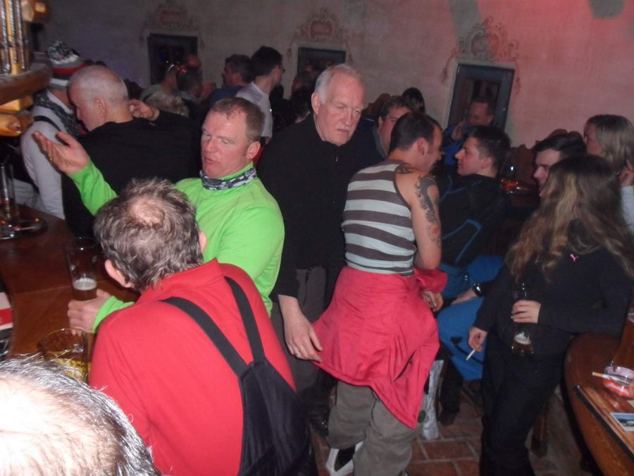 06- Sonne, Flachauwinkel,  Apresski 161